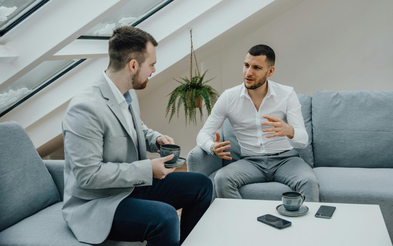 Technische SEO Analyse am Arbeitsplatz